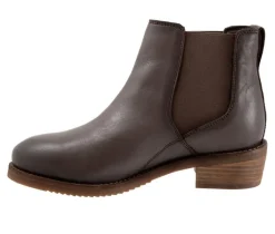 Women's Softwalk Rana Chelsea Booties