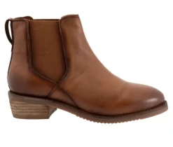 Women's Softwalk Rana Chelsea Booties