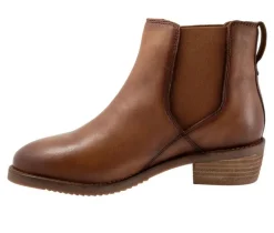Women's Softwalk Rana Chelsea Booties