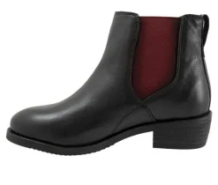 Women's Softwalk Rana Chelsea Booties