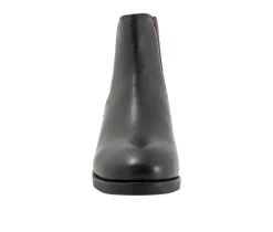 Women's Softwalk Rana Chelsea Booties