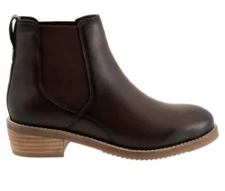 Women's Softwalk Rana Chelsea Booties