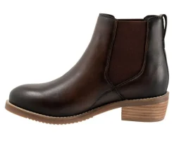 Women's Softwalk Rana Chelsea Booties