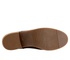 Women's Softwalk Rana Chelsea Booties