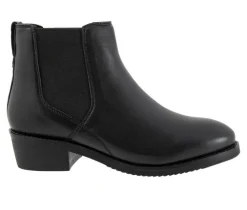 Women's Softwalk Rana Chelsea Booties