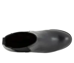 Women's Softwalk Rana Chelsea Booties