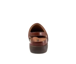 Women's Softwalk Salina Woven II Clog