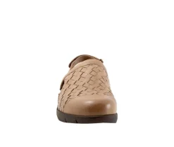 Women's Softwalk Salina Woven II Clog