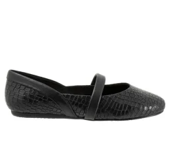 Women's Softwalk Samara Flats