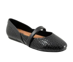 Women's Softwalk Samara Flats