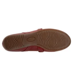 Women's Softwalk Samara Flats