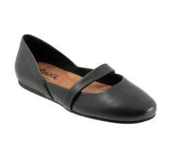 Women's Softwalk Samara Flats