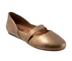 Women's Softwalk Samara Flats