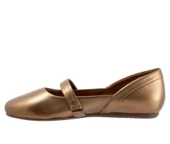 Women's Softwalk Samara Flats