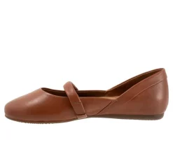 Women's Softwalk Samara Flats