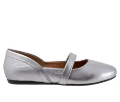 Women's Softwalk Samara Flats