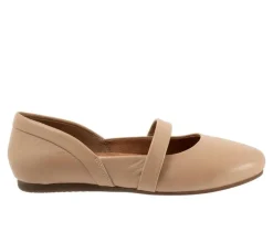 Women's Softwalk Samara Flats