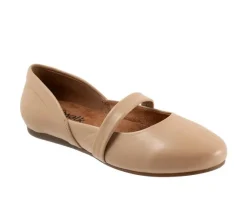 Women's Softwalk Samara Flats