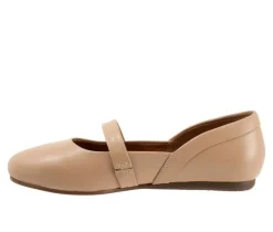 Women's Softwalk Samara Flats
