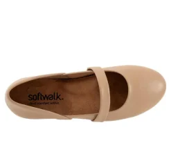 Women's Softwalk Samara Flats
