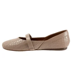 Women's Softwalk Samara Flats