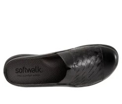 Women's Softwalk San Marcos II Clogs