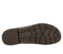 Women's Softwalk San Marcos Tooling Mules