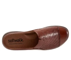 Women's Softwalk San Marcos II Clogs