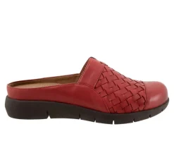 Women's Softwalk San Marcos II Clogs