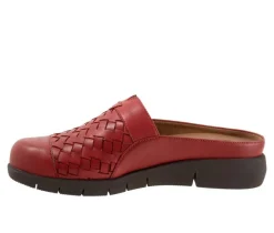 Women's Softwalk San Marcos II Clogs