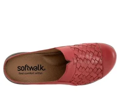 Women's Softwalk San Marcos II Clogs