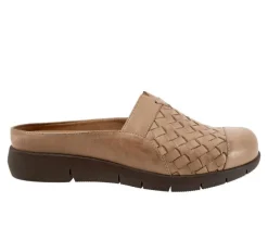 Women's Softwalk San Marcos II Clogs