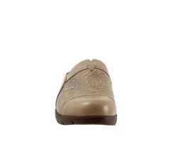 Women's Softwalk San Marcos Tooling Mules