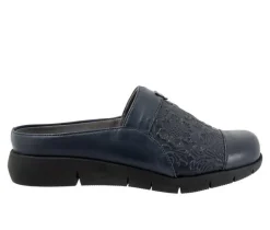 Women's Softwalk San Marcos Tooling Mules