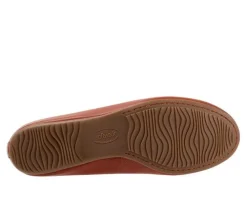 Women's Softwalk Selma Flats