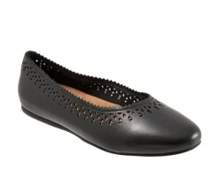 Women's Softwalk Selma Flats