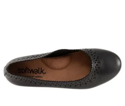Women's Softwalk Selma Flats