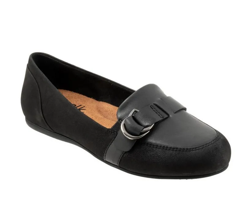 Women's Softwalk Serra Loafers