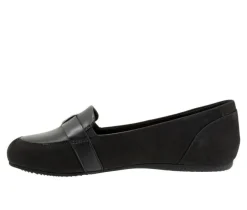 Women's Softwalk Serra Loafers