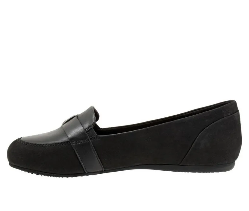Women's Softwalk Serra Loafers