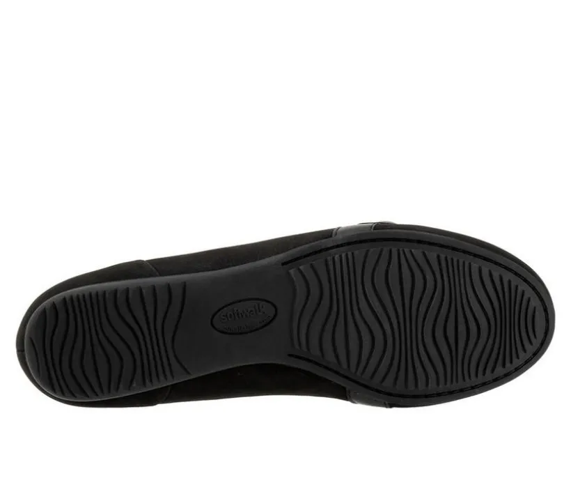 Women's Softwalk Serra Loafers