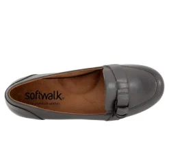 Women's Softwalk Serra Loafers