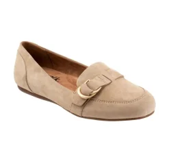 Women's Softwalk Serra Loafers