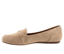 Women's Softwalk Serra Loafers