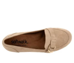 Women's Softwalk Serra Loafers