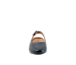 Women's Softwalk Sheffield Slingback Flats