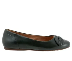Women's Softwalk Sofia Flats