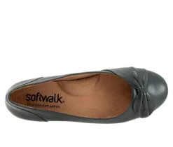 Women's Softwalk Sofia Flats