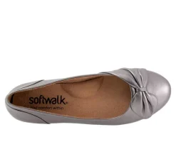 Women's Softwalk Sofia Flats