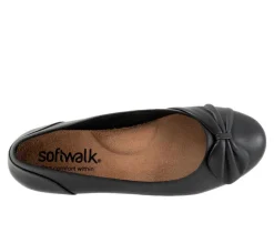 Women's Softwalk Sofia Flats